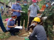 Tin tức - Vụ 2 vợ chồng giáo viên tử vong sau tiếng nổ lớn: Người chồng có biểu hiện tâm thần