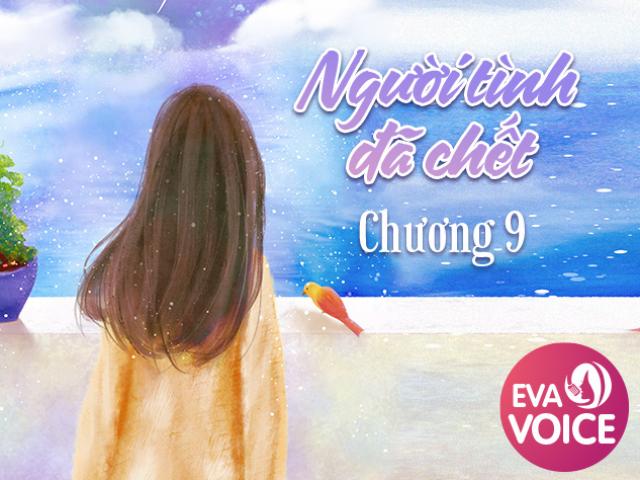 Người tình đã chết (Phần 9)