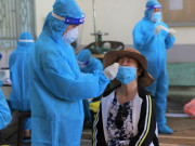 Sức khỏe - Ngày 4/9, cả nước có 9.521 ca mắc COVID-19 và 347 ca tử vong