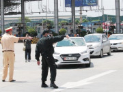 Tin tức - Từ ngày 6/9, người dân đi lại giữa 3 vùng chống dịch của Hà Nội như thế nào?