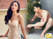 Giải trí - Trước status bị chỉ trích, "chồng Mai Phương Thúy" đã nhiều lần làm dân tình bàn tán