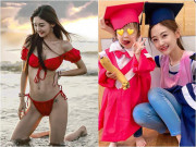 Yêu con - Mẹ đòi đổi lớp cho con vì cô giáo ăn mặc hở hang, bố nhất quyết không, sự thật là...