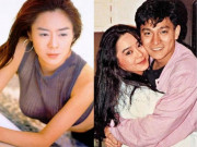 Giải trí - Mỹ nhân duy nhất Lưu Đức Hoa hẹn hò: Từng sắp cưới, chia tay dùng chuyện cũ "làm trò"