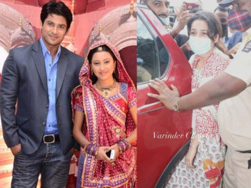 Lễ hỏa táng tài tử Cô Dâu 8 Tuổi: Bạn gái chạy theo xe tang, khóc đến ngất xỉu