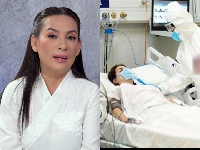Trước đó, có rất nhiều tin đồn sai lệch về bệnh tình của Phi Nhung khiến người hâm mộ lo lắng, bức xúc. Rất nhanh, quản lý Phi Nhung đã lên tiếng đính chính về tình hình sức khỏe của nữ ca sĩ.