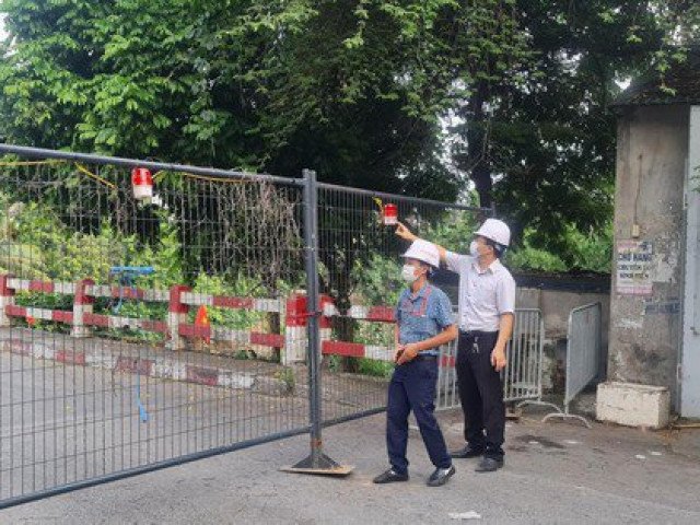 Từ 6/9, lưu thông và sản xuất trong vùng 2, vùng 3 ở Hà Nội thế nào?