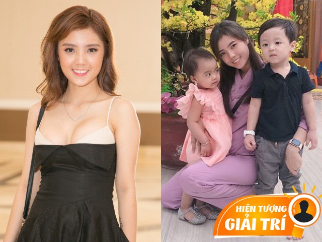 "Hiện tượng giải trí" Lâm Á Hân sau 12 năm: Chồng cũ cấm gặp con, đang yêu người giàu có