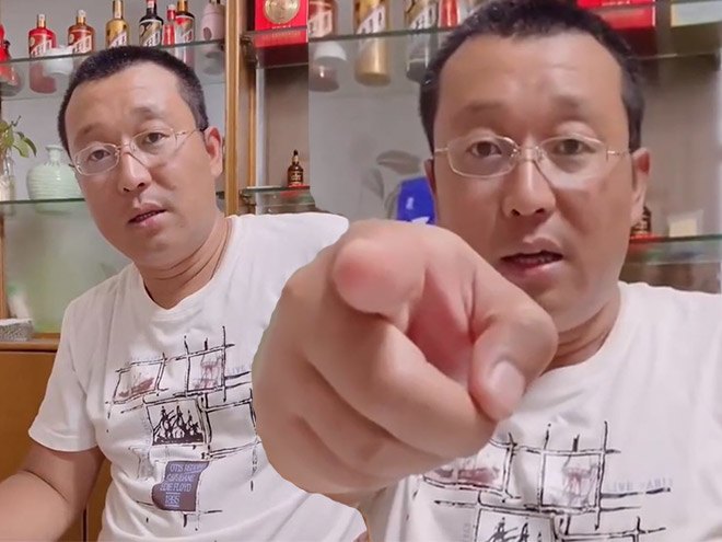 Clip: Bi hài cô vợ sáng tạo ra món ăn khiến chồng khiếp vía - 2