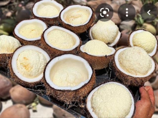 Xưa vứt không ai thèm nhặt nay là đặc sản hiếm 300.000 đồng/kg, người giàu săn lùng ráo riết