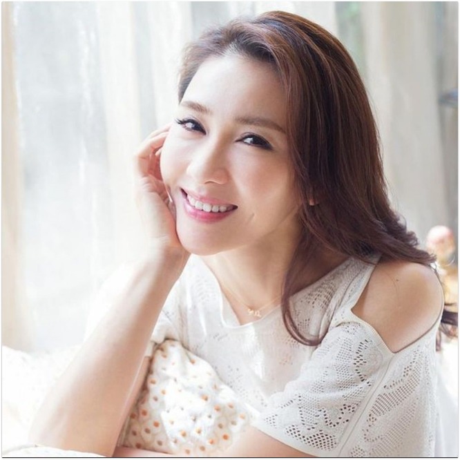 Lê Tư hiện tại chính là nữ doanh nhân.