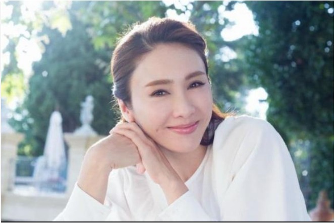 Cuộc sống của Lê Tư thay đổi sau khi kết hôn.