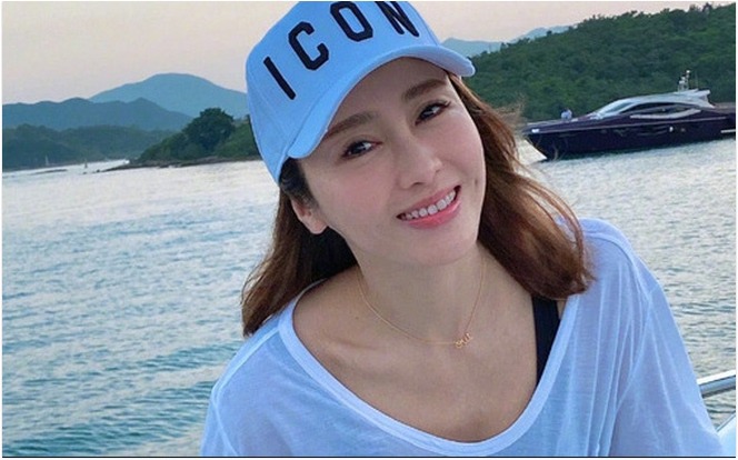 Lê Tư thu về lợi nhuận khủng từ sau khi giá cổ phiếu tăng cao.