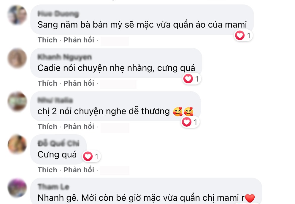 Elly Trần cho con gái 7 tuổi diện ké đồ, ai cũng dự đoán sớm soán ngôi mặc đẹp của mẹ - 4