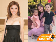 Giải trí - "Hiện tượng giải trí" Lâm Á Hân sau 12 năm: Chồng cũ cấm gặp con, đang yêu người giàu có