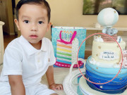 Làm mẹ - Hoa hậu Phạm Hương âm thầm lập tài khoản MXH cho con thứ 2, hé lộ điều đặc biệt