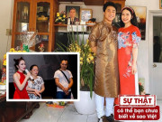 Giải trí - Cô gái Bắc Ninh lấy đại gia phân bón miền Tây: Từng bị đe dọa, liên lụy bố mẹ