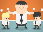 Bí quyết đơn giản giúp bạn dễ dàng giải quyết mọi xung đột