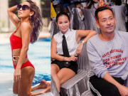 Giải trí - Sau 6 năm chồng ngoại tình, bà cả tỷ phú sòng bài toàn thắng trước "tiểu tam"