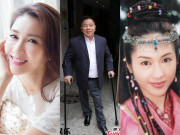 Giải trí - Đệ nhất mỹ nhân TVB gạt bỏ dị nghị lấy chồng tàn tật, giờ giàu có, sống như bà hoàng