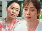 Giải trí - Hương Vị Tình Thân: Bị mẹ chồng ghẻ lạnh, Nam ghi hận trong lòng chờ cơ hội trả thù?