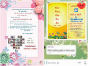 Tin tức - Lễ khai giảng chưa từng có tiền lệ: Những tấm thiệp mời đặc biệt "gây bão" MXH