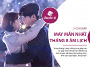 Clip Eva - 5 con giáp có đường tình duyên may mắn nhất tháng 8 Âm lịch