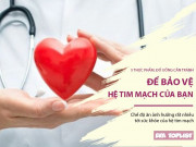 Clip Eva - 5 loại thực phẩm, đồ uống dễ gây nghiện nhưng không nên ăn nhiều để bảo vệ hệ tim mạch