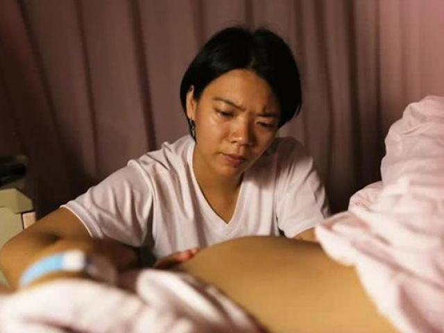 Tuyệt đối đừng phá bỏ đứa con đầu lòng -  đây chính là lý do! - 2