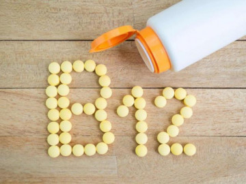 B12 có tác dụng gì? Những dấu hiệu có thể bạn đang thiếu B12 mà không biết