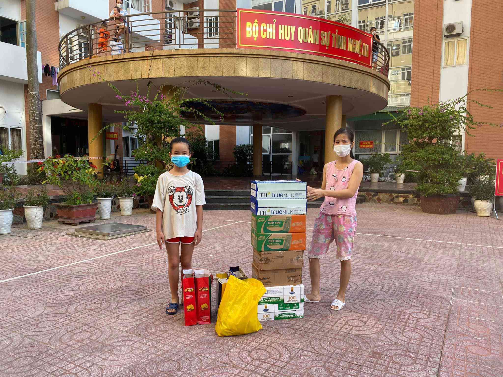 Nỗi niềm của gia đình 7 người cùng mắc Covid-19 - 5