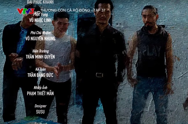 Cảnh khủng khiếp Thương Con Cá Rô Đồng: Em gái Thương (Lê Phương) bị 4 gã thay nhau làm nhục - 1