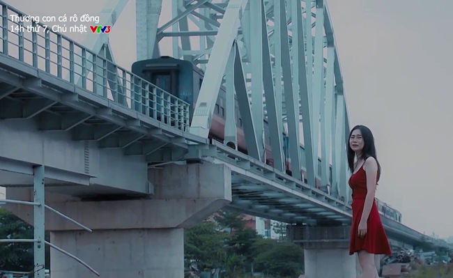 Cảnh khủng khiếp Thương Con Cá Rô Đồng: Em gái Thương (Lê Phương) bị 4 gã thay nhau làm nhục - 5