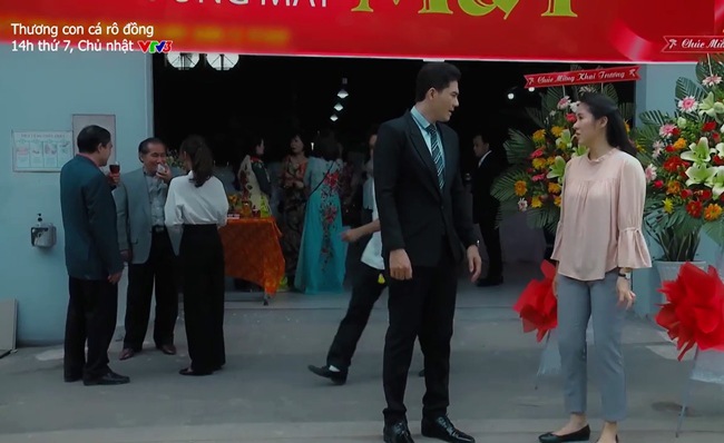 Cảnh khủng khiếp Thương Con Cá Rô Đồng: Em gái Thương (Lê Phương) bị 4 gã thay nhau làm nhục - 6