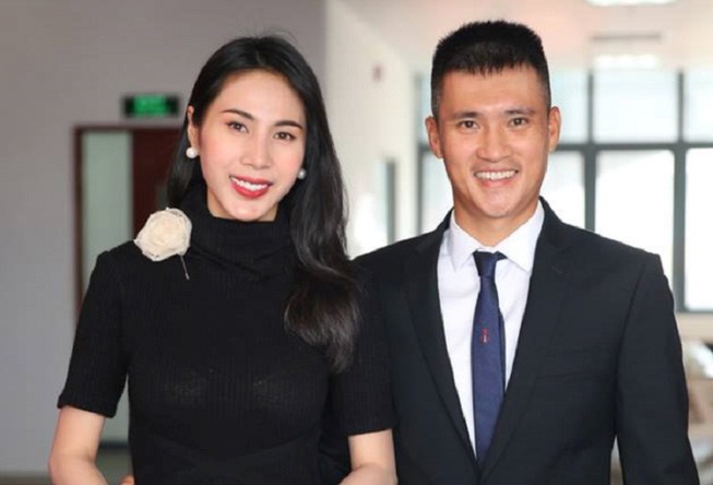 Công Vinh khẳng định vợ chồng anh sẽ chịu trách nhiệm trước pháp luật nếu phát hiện ra sai sót trong quá trình công khai sao kê sau ngày 15/9.