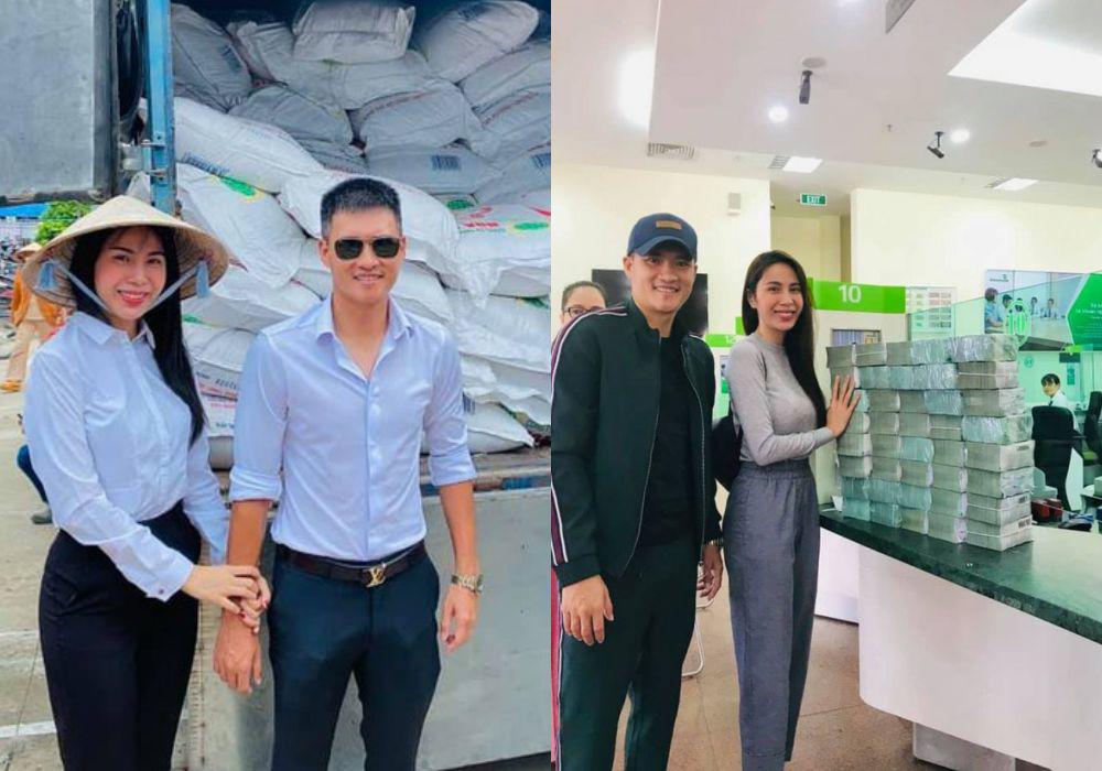 Sau những phát ngôn của bà Phương Hằng, nhiều người bày tỏ sự hoài nghi về tính minh bạch trong câu chuyện từ thiện của vợ chồng Thuỷ Tiên - Công Vinh.