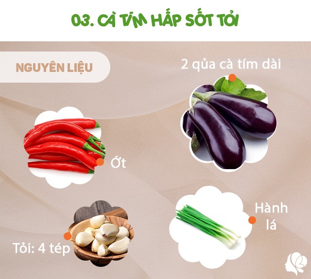 Hôm nay ăn gì: 95.000 đồng được bữa chiều ngon, có một món đảm bảo trôi cơm không ngờ - 8