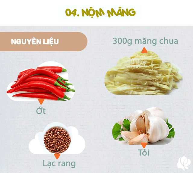 Hôm nay ăn gì: 95.000 đồng được bữa chiều ngon, có một món đảm bảo trôi cơm không ngờ - 10