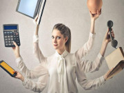 Eva tám - Người biết nói 3 câu này với cấp trên trăm đường thuận lợi