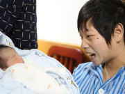 Bà bầu - Cô gái nằm liệt giường đột nhiên sinh con, xét nghiệm ADN hoang mang tột cùng