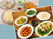 Bếp Eva - Tuần mới tiếp tục giãn cách, mẹ đảm gợi ý thực đơn "nhà có gì nấu đấy" tuyệt ngon