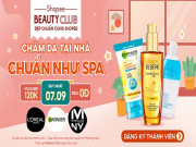 Làm đẹp mỗi ngày - 5 bước chăm sóc da mụn chuẩn spa ngay tại nhà