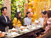 Giải trí - Cây Táo Nở Hoa lộ kết hạnh phúc "hết hồn": Trúc đi lấy đại gia, Dư "nuôi con tu hú"