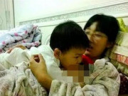 Yêu con - Con trai 5 tuổi thì thầm “con có một bí mật”, nghe xong mẹ vội ôm bé vào bệnh viện 