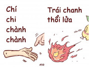 Tin tức - Sự thật bất ngờ về bài đồng dao "Chi chi chành chành", CĐM: Hóa ra lâu nay đọc sai bét