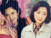 Giải trí - Mỹ nhân đóng cảnh "nóng" nhất Tây Du Ký: Ảnh thời trẻ chuẩn minh tinh, ngoài đời sống bí ẩn