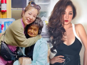 Thời trang - Nhận không ra Thuý Nga với màn lên đồ xẻ bạo, soi style thường ngày khác "một trời một vực"