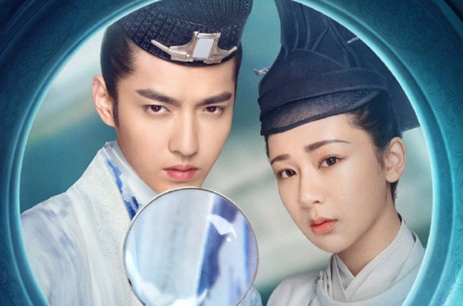 Tiểu Hoa đán đen đủi nhất 2021: 3 phim amp;#34;đắp chiếuamp;#34; - 3