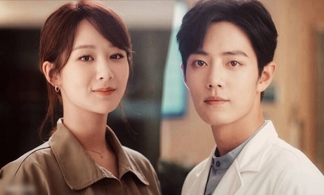 Tiểu Hoa đán đen đủi nhất 2021: 3 phim amp;#34;đắp chiếuamp;#34; - 14