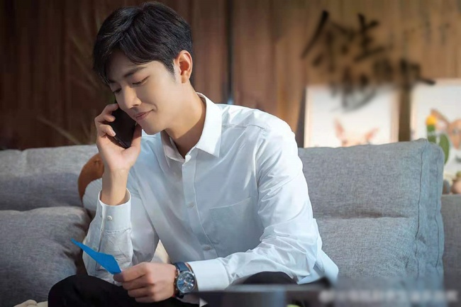 Tiểu Hoa đán đen đủi nhất 2021: 3 phim amp;#34;đắp chiếuamp;#34; - 11