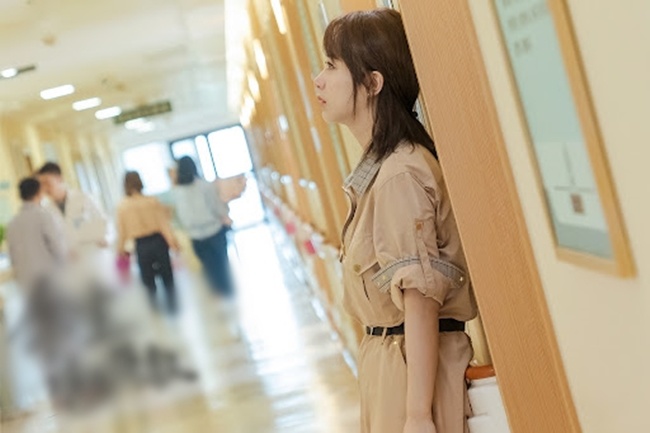 Tiểu Hoa đán đen đủi nhất 2021: 3 phim amp;#34;đắp chiếuamp;#34; - 13